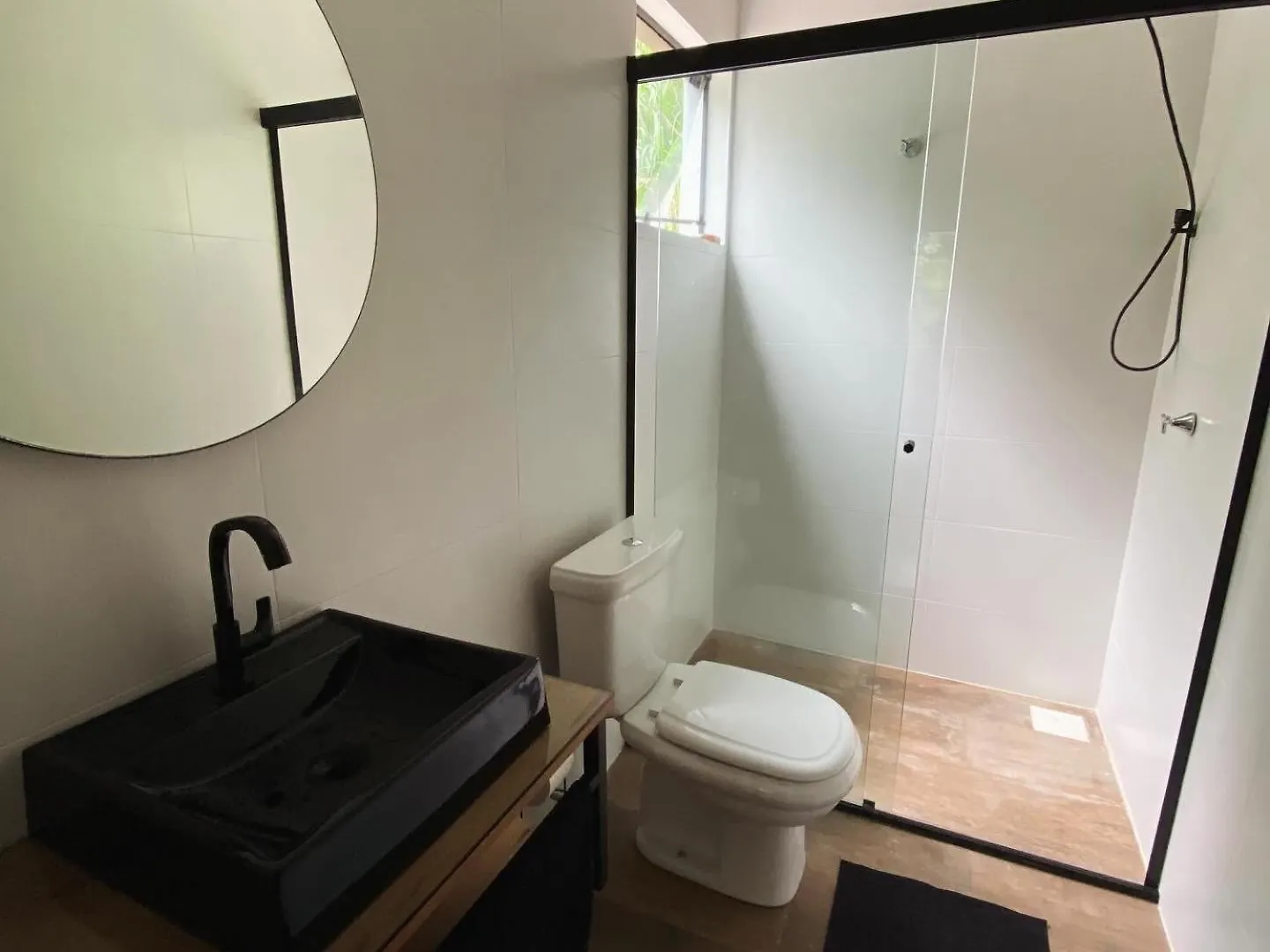 Ferrugem Green Village I- Apartamento Com Cozinha Garopaba